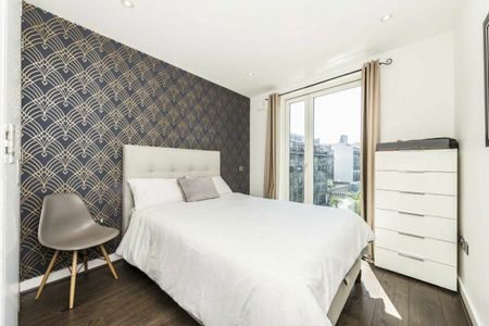 Baldwin Terrace, Angel, N1 - Photo 4