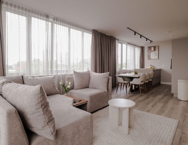 Appartement te huur: Mathenesserlaan 208-U 3014 HH Rotterdam - Photo 1