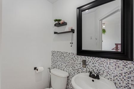 Appartement à louer - Brossard (Noms de rues (L)) Appartement à louer - Brossard (Noms de rues (L)) - Photo 5