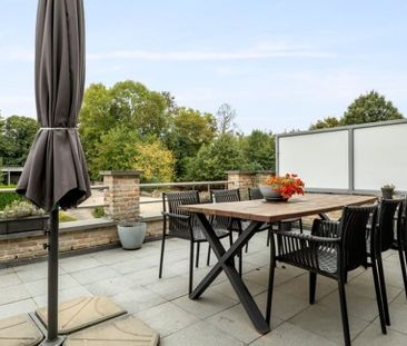 Appartement te huur in Landen voor € 1.000 met 3 slaapkamers - Photo 2