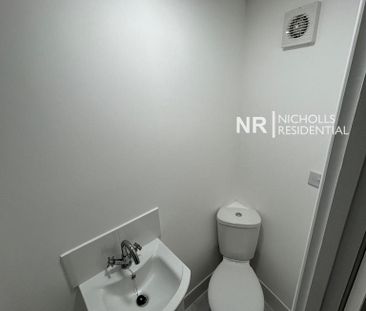 Detached house to rent - Photo 4