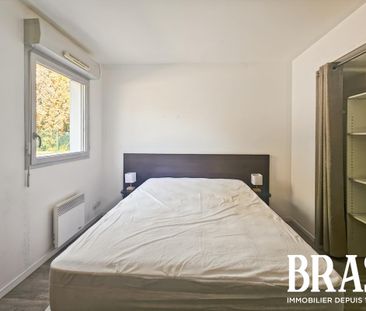 Location Appartement 2 pièces Meublé 41m² ST SEBASTIEN SUR LOIRE 44230 - Photo 5