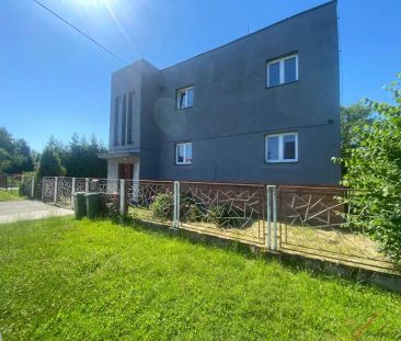 Pronájem bytu se zahradou, 2+1, šatna, balkon, sklep, Ostrava, Bedn... - Photo 6