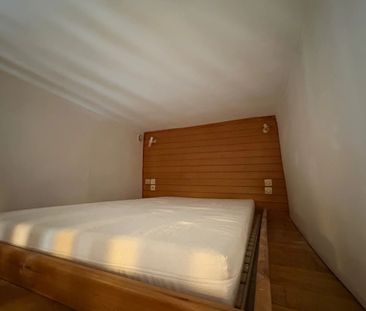 Location T1/2 Rénové 2025, quartier Cardeurs - Photo 4