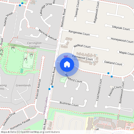 2 Whipbird Court, Qld 4220, Burleigh Waters