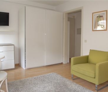 1 Zimmer in Düsseldorf - Photo 5