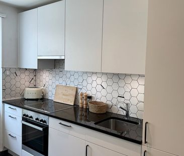 2 Zimmer, 73 m², 4. Stock - Photo 3