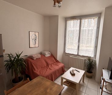 Location Appartement 3 pièces 37m² LAVAL 53000 - Photo 1