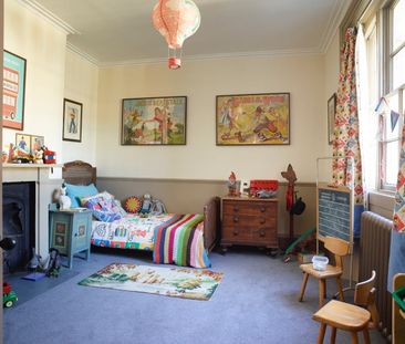 3 Bed Detached House, Rectory Grove, SW4 - Photo 5