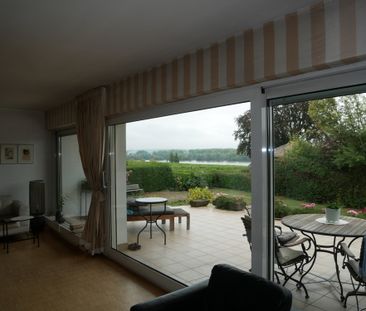 ***LAMBERT&STRELOW***Traumhafte 3,5 ZKB - Terrassen-Wohnung mit Rhe... - Photo 1