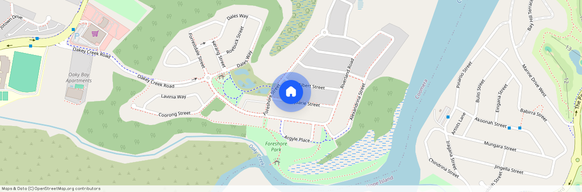 8 Macquarie St, Qld 4209, Coomera