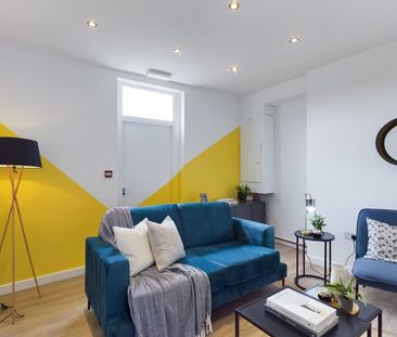 Room in a Shared House, Upper Parliament Street, L8 - Photo 1