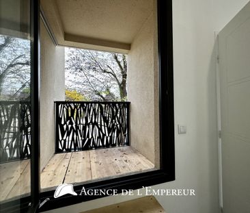 Studio 40 m2 Rueil Centre – LOI PINEL – - Photo 2