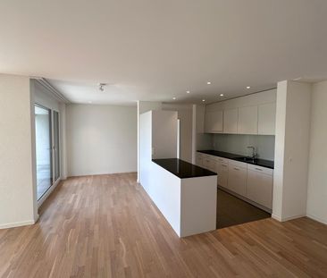 3.5 Zi.-Wohnung mit Panorama-Aussicht - Photo 6
