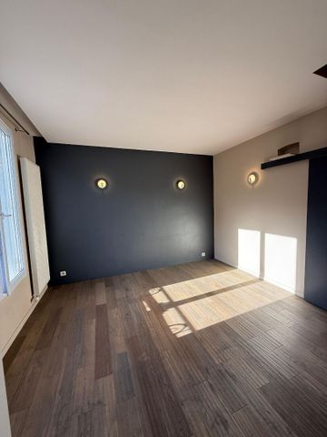 Maison T5 Nanterre à louer - Photo 2