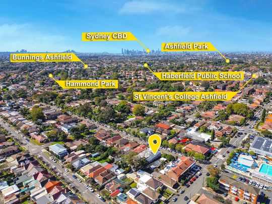 Freestanding Croydon Home with Character, Light & Space - Photo 1