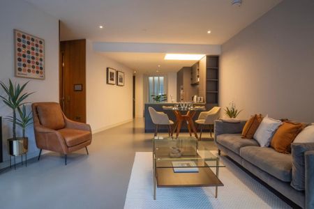 1 bedroom apartment to rent - Photo 5