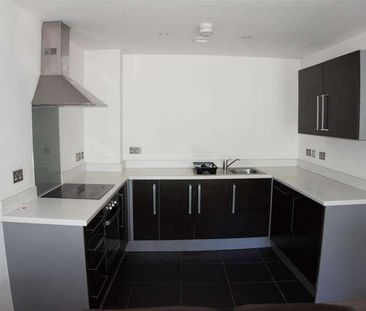 Park Lane Plaza, Jamaica Street, Liverpool, G, L1 - Photo 2