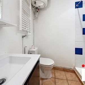 Appartement Nantes 1 pièce 28 m2 - Photo 2