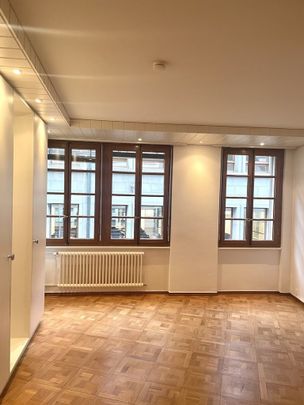 Bel appartement en plein coeur de la Vieille-Ville - Photo 1