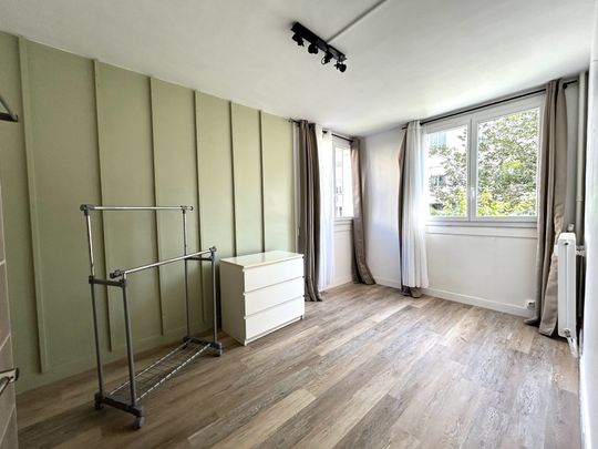 APPARTEMENT F3 CENTRE VILLE - Photo 1