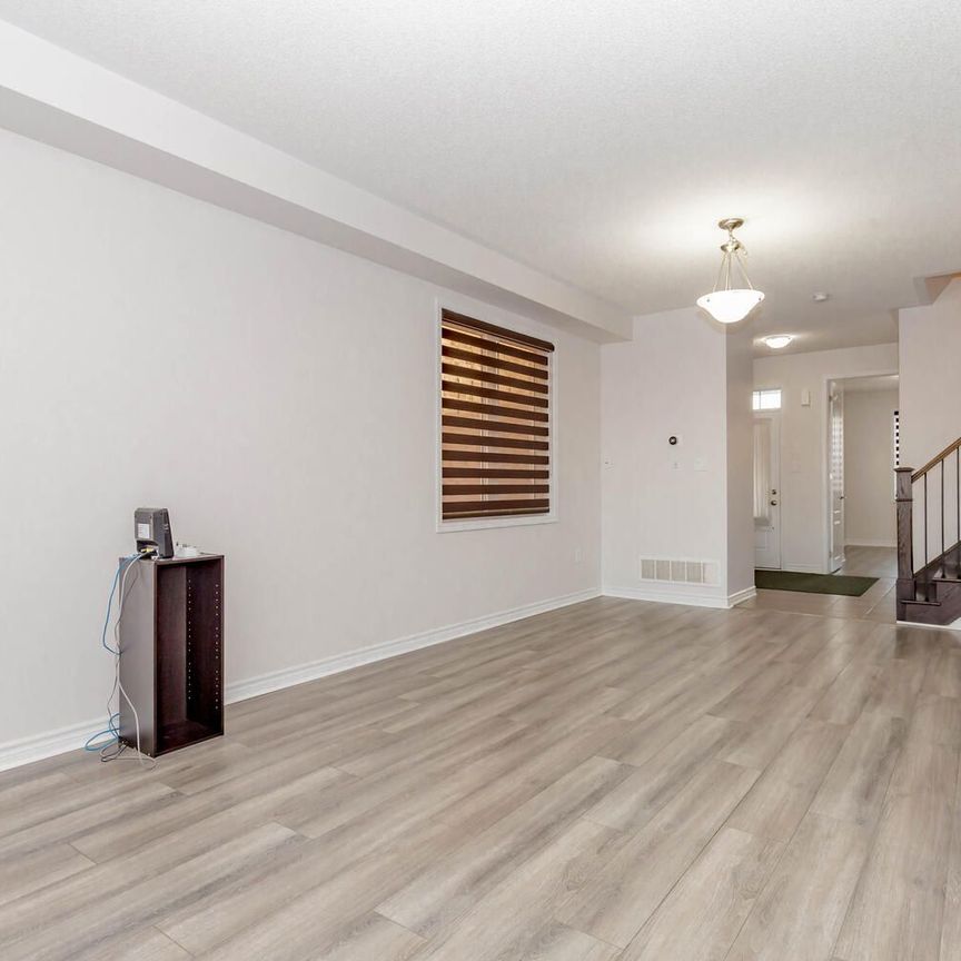 For Lease - 84 Tysonville Circle, Brampton, Ontario - Photo 1