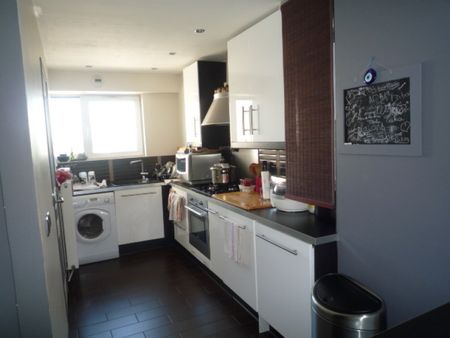 Location Appartement 2 pièces 50m² ROUEN 76100 - Photo 5