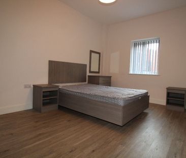 Winckley Square, Flat 06, PRESTON, Lancashire PR1 3JQ - Photo 4