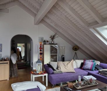 3.5 Zimmer, 103 m², 3. Stock - Photo 1