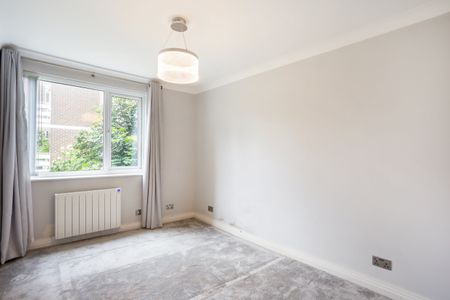 Mountcombe Close, Surbiton, Surrey, KT6 ground floor flat to rent - Photo 5