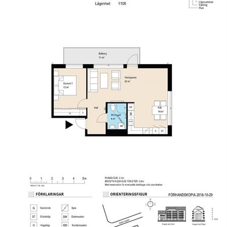 Bokelundsvägen 17 C - Photo 3