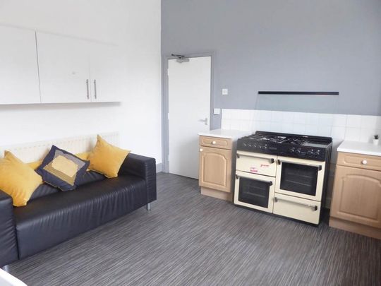 1 bedroom house to rent - Photo 1