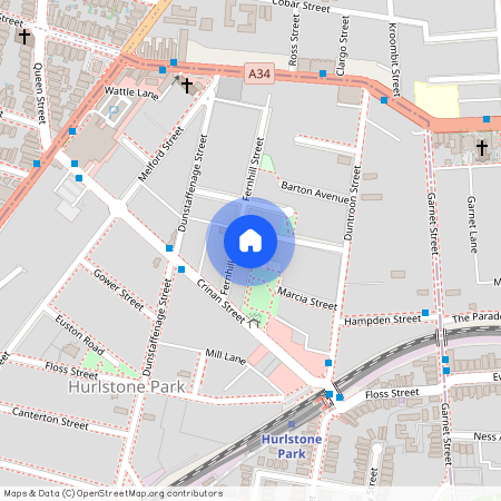 2/41 Fernhill Street, NSW 2193, Hurlstone Park