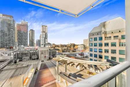 For Lease - 199 Richmond Street Unit# 1008, Toronto, Ontario - Photo 2