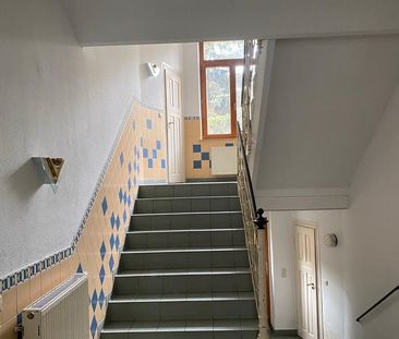 Schöne 2 Zimmer Wohnung in Chemnitz zu vermieten - Photo 6