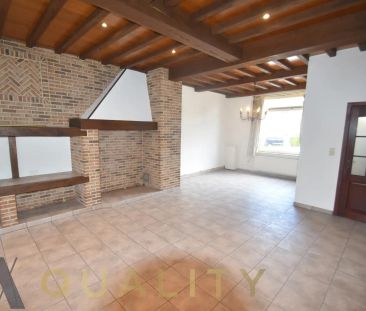 Instapklare, energiezuinige 3slpk.-woning met mooie tuin en terras. - Photo 2