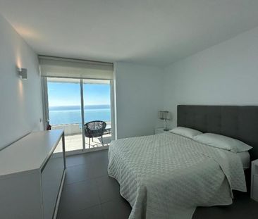 1 room luxury Flat for rent in Rio Real, Marbella, Andalusia - Photo 6