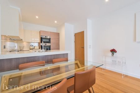 Bromyard Avenue, London - Photo 3