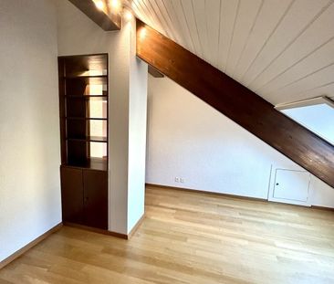 Chemin des Prouges 7, 1009 PULLY | Appartement 5 pièces - Foto 5