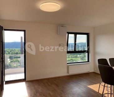 Pronájem bytu 2+kk • 54 m² bez realitkyZlochova, Praha - Modřany - Photo 2