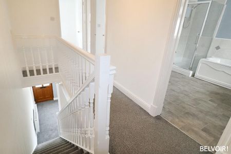 3 bedroom terraced house to rent - Photo 5