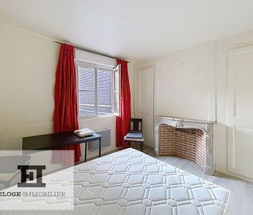 Location Appartement 2 pièces 41m² ROUEN 76000 - Photo 4