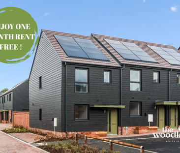 2 bedroom terraced house to rent - Photo 4