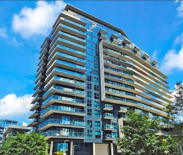 For Lease - 39 Annie Craig Drive Unit# 1106, Toronto, Ontario - Photo 1
