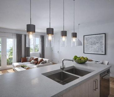 LOGEMENT 4 1/2 À LOUER PRÈS DU MÉTRO LONGUEUIL 1 JUIN 2026 - Photo 2