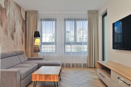 MIESZKANIE na WYNAJEM - Photo 3