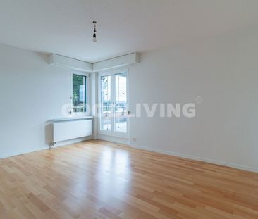 3.5 Zimmer, 97 m², 3. Stock - Photo 5