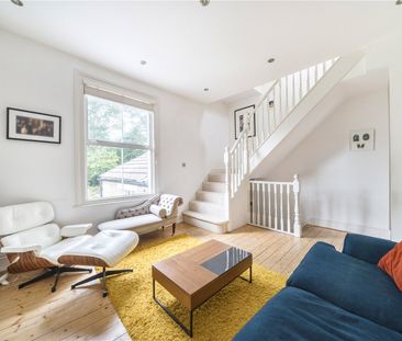 Womersley Road, N8, London - Photo 2
