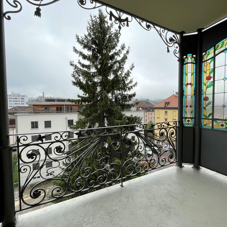 1er loyer OFFERT - Appartement 5 pièces avec balcons - Foto 1