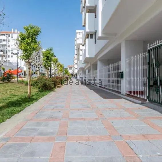 Alquiler de piso en Calle Feria de Jerez, 1 - Photo 1